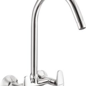 Somany Spanda Sink Mixer WM with Extnd SPT
