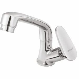 Somany Spanda Swan Neck with Swinging Spout