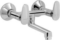 Somany Spanda Wall Mixer Non Telephonic