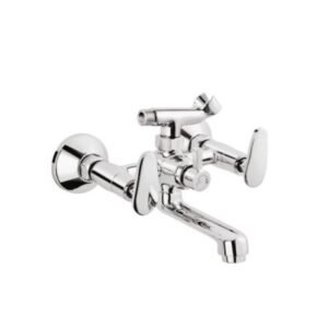 Somany Spanda Wall Mixer with Crutch