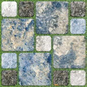 SOM SPARTA BLUE 400X400(5PCS)MORBI