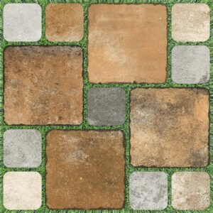 SOM SPARTA BROWN 400X400(5PCS)MORBI