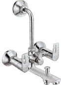Somany Splash 20mm Wall Mixer 3 in 1