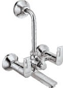 Somany Splash 20mm Wall Mixer L Bend