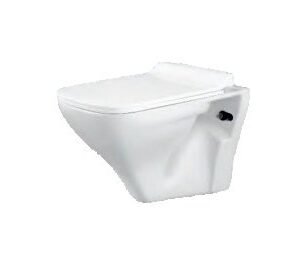 Somany STERLING W/H WITH EZEE CLOSE SEAT COVER