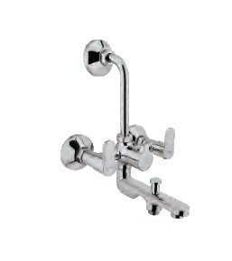 Somany Stylo Wall Mixer 3 in 1