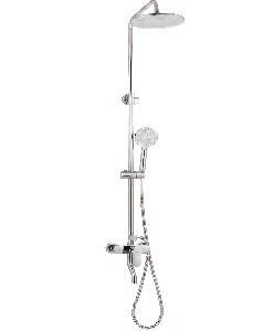 Somany Thistle Shower Column Full Set
