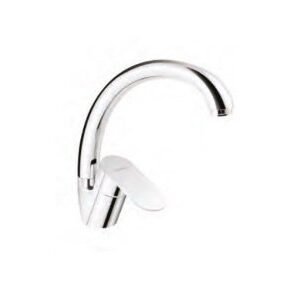 Somany Thistle SL Sink Mixer TM