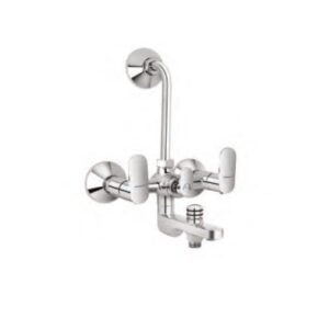 Somany Thistle Wall Mixer 3 in 1