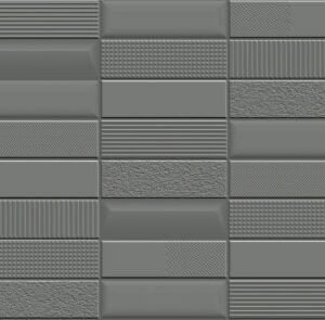 SOM TONES HARBOUR GREY CABINA 600X1200(2PCS)MORBI TONES