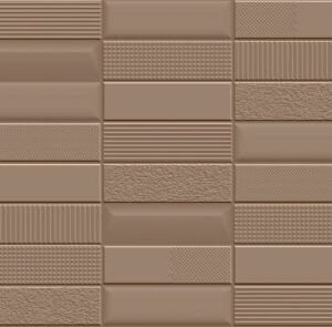 SOM TONES HAZEL NUT CABINA 600X1200(2PCS)MORBI TONES