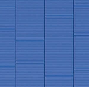 SOM TONES INDIGO BLUE BAR 600X1200(2PCS)MORBI TONES
