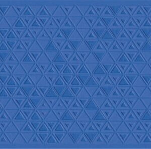 SOM TONES INDIGO BLUE TRIO 600X1200(2PCS)MORBI TONES