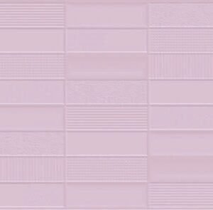 SOM TONES ROSEATE CABINA 600X1200(2PCS)MORBI TONES