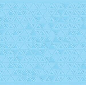 SOM TONES SKY BLUE TRIO 600X1200(2PCS)MORBI TONES