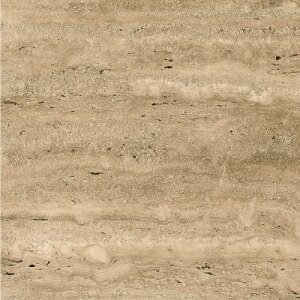 SOM TRAVERTINO BEIGE DARK FLOOR 300X300(10PCS)KADI