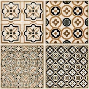 Somany Travertino Beige HL-01 300x600mm