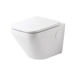 Somany VERTEX TORNADO WALL HUNG QQ SEAT COVER