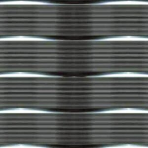 Somany Vessel Dark 300x450mm