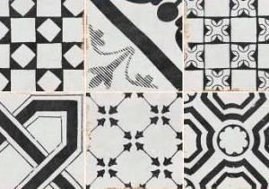 SOM VITRA BIANCO DÉCOR 200X200(15PCS)MORBI