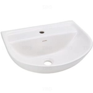 Somany VIVO WALL HUNG BASIN B.WT
