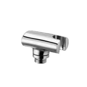 Somany Wall Outlet Hook with Stopper