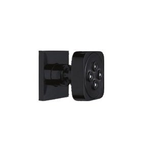 Somany Waltz Dancing Body Jet Brass-BLK