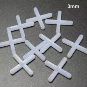 SPACER 3 MM (100PCS)