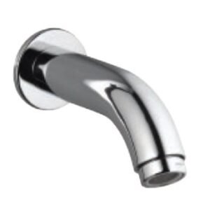 Essco COSMO BATH TUB SPOUT WITH WALL FLANGE
