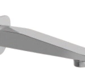 Essco ORBIT BATH TUB SPOUT WITH WALL FLANGE
