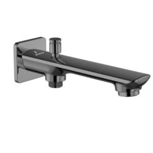 Jaquar Fusion Prime Bath Tub Spout with Button