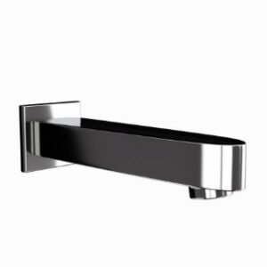 Jaquar Vignette Prime Bath Tub Spout with Wall