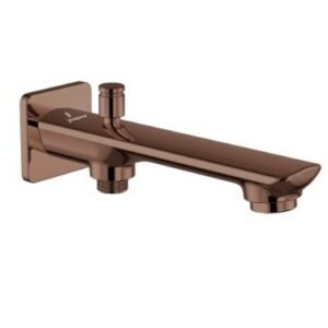 Jaquar Fusion Prime Bath Tub Spout with Button