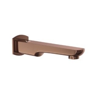 Jaquar Kubix Prime Bath Tub Spout with Wall Flange