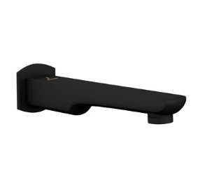 Jaquar Kubix Prime Bath Tub Spout with Wall Flange