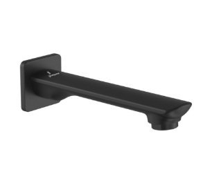 Jaquar Basin Spout 9" with Wall Flange