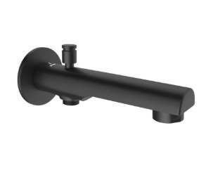 Jaquar Florentine Bath Tub Spout with Button