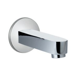 Jaquar Fusion Bath Tub Spout with Wall Flange