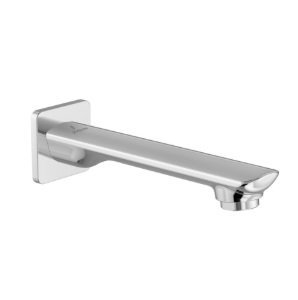 Jaquar Fusion Bath Tub Spout with Wall Flange