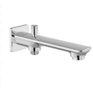 Jaquar Fusion Bath Tub Spout with Button