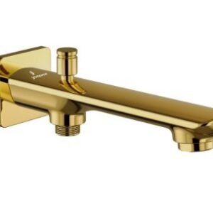 Jaquar Fusion Prime Bath Tub Spout with Button