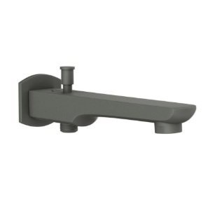 Jaquar Kubix Prime Bath Tub Spout with Wall Flange