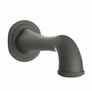 Jaquar Queen Prime Bath Tub Spout with Wall Flange