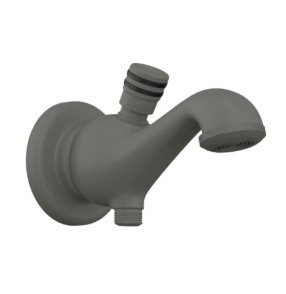 Jaquar Queens Bath Tub Spout with Button