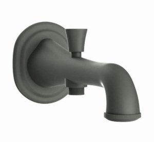 Jaquar Queen Prime Bath Tub Spout with Button