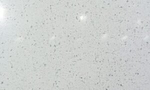 STARRY WHITE 130X58