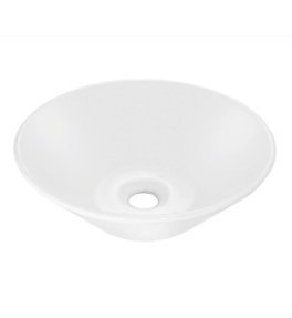 Essco TABLE TOP BASIN, SIZE - 370X370X105 MM