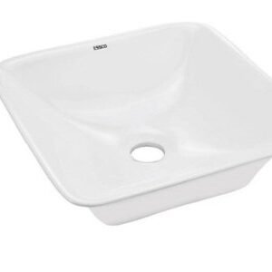 Essco TABLE TOP BASIN, SIZE-350X350X100 MM