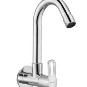 Parryware Pluto Wall Mounted Sink Cock