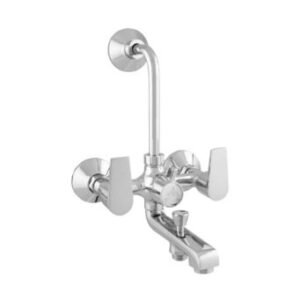 Parryware Praseo Wall Mixer 3 in 1